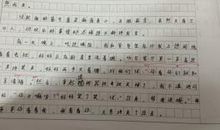 二年级作文：我爱我家_500字