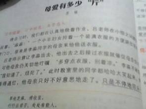 二年级叙事成分：酒店“冒险”_350字