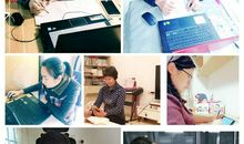 高二作文：暗夜终有破晓时_1000字