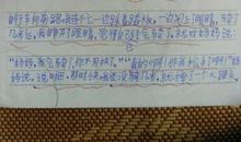 四年级作文：我的好闺蜜_600字