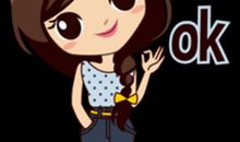 Cheer-up！小小姐[七]_800字