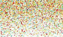 限制的五颜六色_1500字