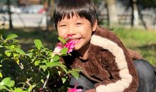 初一作文：那一天，阳光灿烂_750字