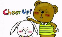 Cheer-up！小小姐[五]_800字