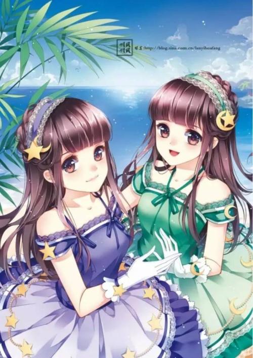 快点！小小姐[2] _750字