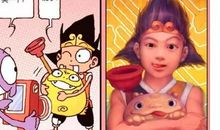 降龙枪与伏虎剑1_3000字