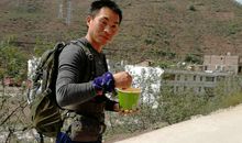 我的人生追梦_550字