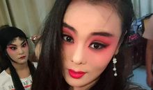 柔情绰态，媚于语言_1000字