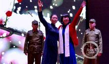 初一写人作文：我心中的英雄江姐_750字