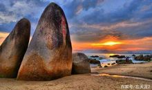 我们的天涯海角_1500字