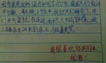 假如我是……_200字