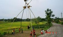 天堂秋千_3000字