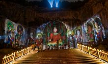 我到了两千年后的世界_900字