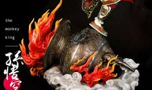 齐天大圣的自述_900字