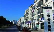 20年后的新式住宅_750字