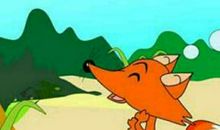 新狐狸与乌鸦_550字