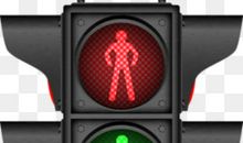 红灯和绿灯_400字