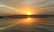 雄伟壮丽的涪江大桥_350字