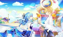 樱之物语（第六章）夜晚的歌_1500字