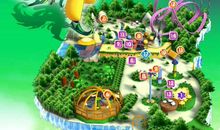 魔法王国（第一传）（第五章）_1200字