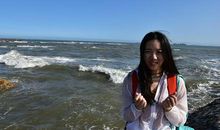 我看到了大海_600字