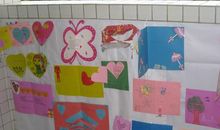 我当小老师_550字