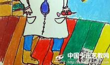 我未来的神奇生活_750字