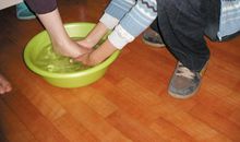 异国的妈妈_1500字