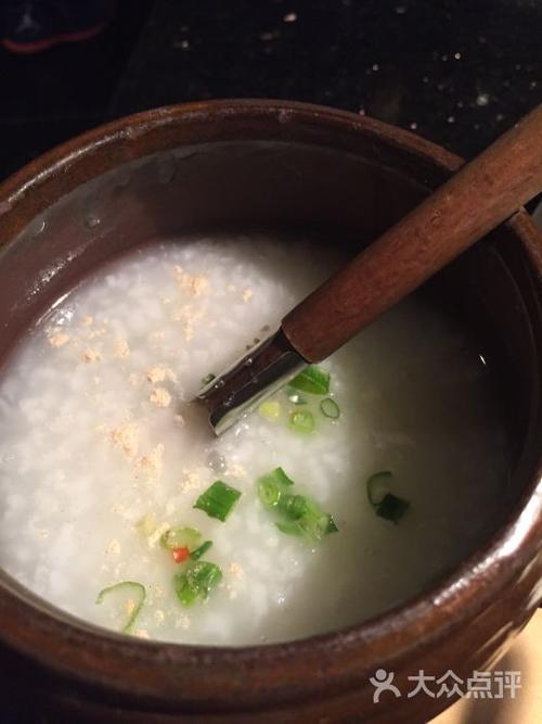 祖母。粥_800字