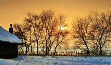 冬天的童话_1500字