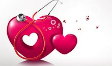 照亮心中的红心_900字