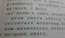 离不开你_900字