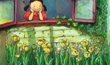 让阳光走进你的心灵_500字