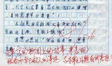 我做对了_400字