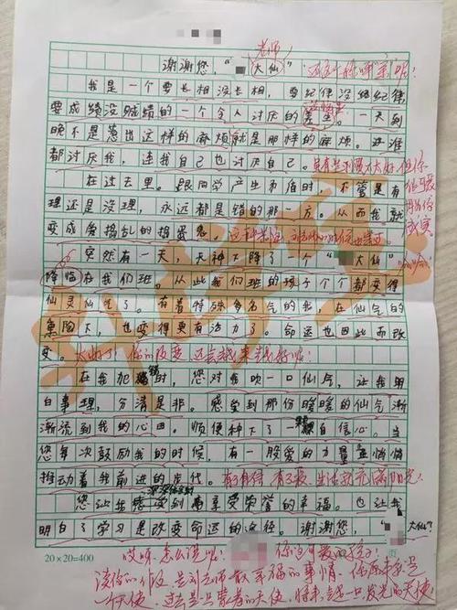 一个聪明的人_600字