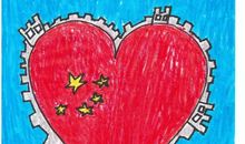 我爱我的祖国作文：我爱你，可爱的祖国！_900字