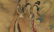 玉帝下凡学英语_400字