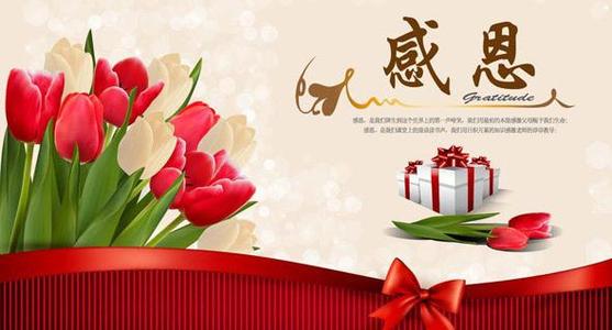 谢谢你的母亲！ _500字