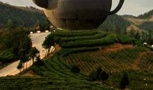 我爱做手工_250字