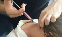 最小的妹妹_150字