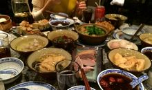 青春的脚步_600字