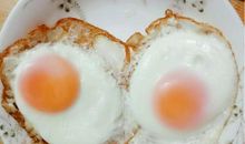 第一次煎鸡蛋_500字