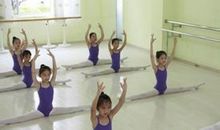 我的舞蹈班_200字