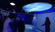 去科技馆的感受_300字