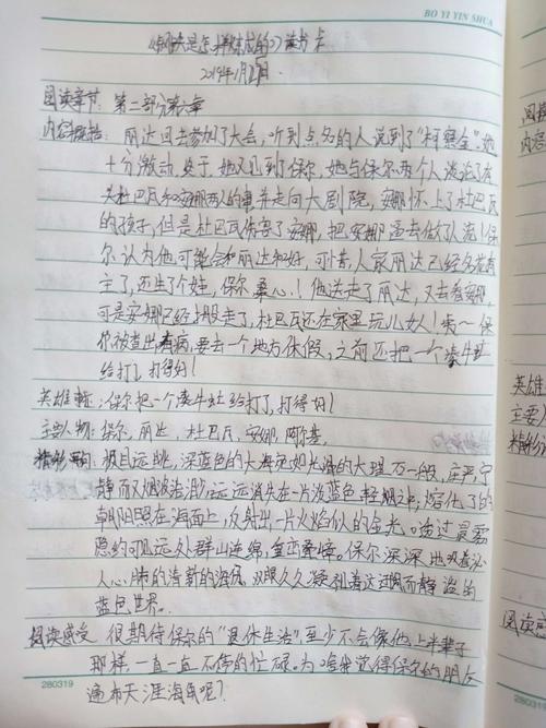 [夏季论文]阅读“钢气如何精制”_700字