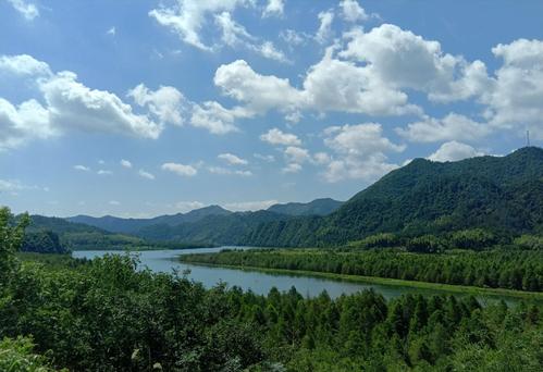 [夏季论文]通路村旅行Notes_1200字