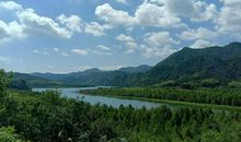 [暑期征文]桐庐山村游记_1200字