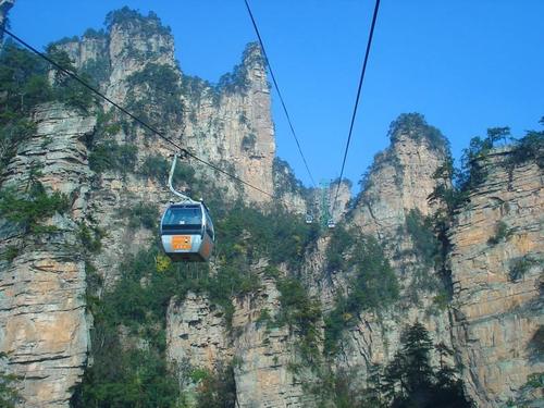 [夏季论文]天益山旅行_600字