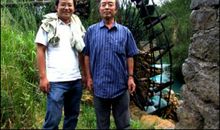 [暑期征文]乡村郊游记_800字