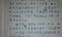 钱不见了_200字